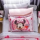 thumbnail image 3 of Edredón Individual Lavable Concord Neo Minnie Love Rosa 160 x 228 cm, 3 of 5