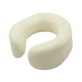 thumbnail image 5 of U-shaped Pillow Portable Storage Slow Rebound Memory Cotton Travel Pillow Neckrest Pillow, 5 of 7