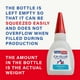 thumbnail image 4 of Pegamento Adhesive Magic Chems CA con activador, 4 x 23 ml y 2 x 200 ml, 4 of 9