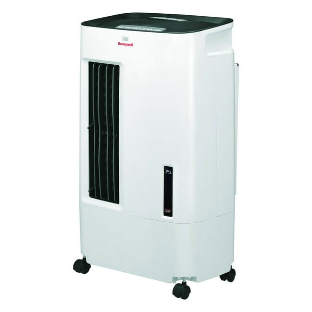 Honeywell CS071AE 100 Sq Ft Evaporative Cooler White Refurbished
