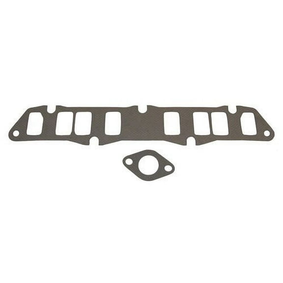 Manifold Gasket Set fits Case W3 310 310E 310F 310G 320 420 420B 420C VT3394 fits Oliver 452352A fits Massey Harris 32673A fits Continental F400E-303