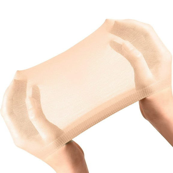 20 Pieces Wig Caps, Wig Caps for Women Lace Front Wig Stocking Caps for Wigs Nude Wig Cap.… (20pcs-Beige)