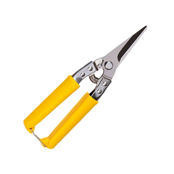 NICEXMAS Rivet Nut Tool Set Sheet Scissors Yellow 1Pcs