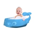 thumbnail image 2 of Bañera Para Bebés Foca Azul 5003 Mytoy, 2 of 2
