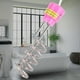 thumbnail image 4 of 3000W 70C Auto Power Off Water Electric Immersion Heater Boiler Spiral Tube Basin 220V, 4 of 5