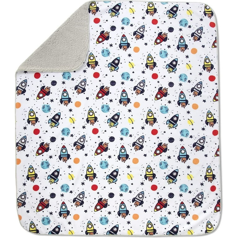 Fisher price hotsell baby blanket