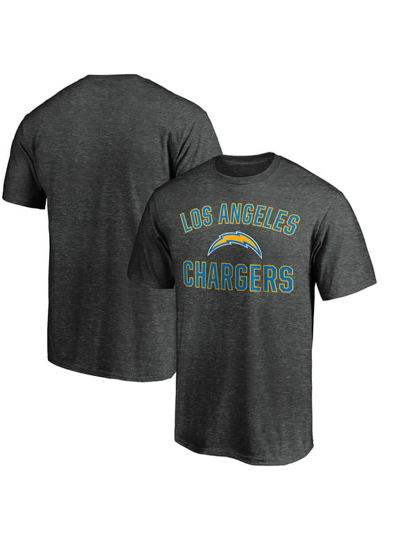 Los Angeles Chargers Men's Apparel Curbside Pickup Available at DICK'S 