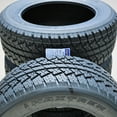 thumbnail image 5 of Maxtrek SU-800 A/T 33X12.50R20 114S E 10 Ply All Terrain Light Truck Tire, 5 of 10