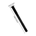 thumbnail image 2 of unbranded Accesorio Eje Tubular En Aleación De Aluminio Para Agarre Estable, 2 of 8