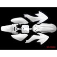 thumbnail image 2 of Plastic Fairing Fender Kit for Honda XR50 CRF50 CRF 50 XR 50 SSR SDG 107cc 125cc Chinese Dirt Pit Bike, 2 of 2