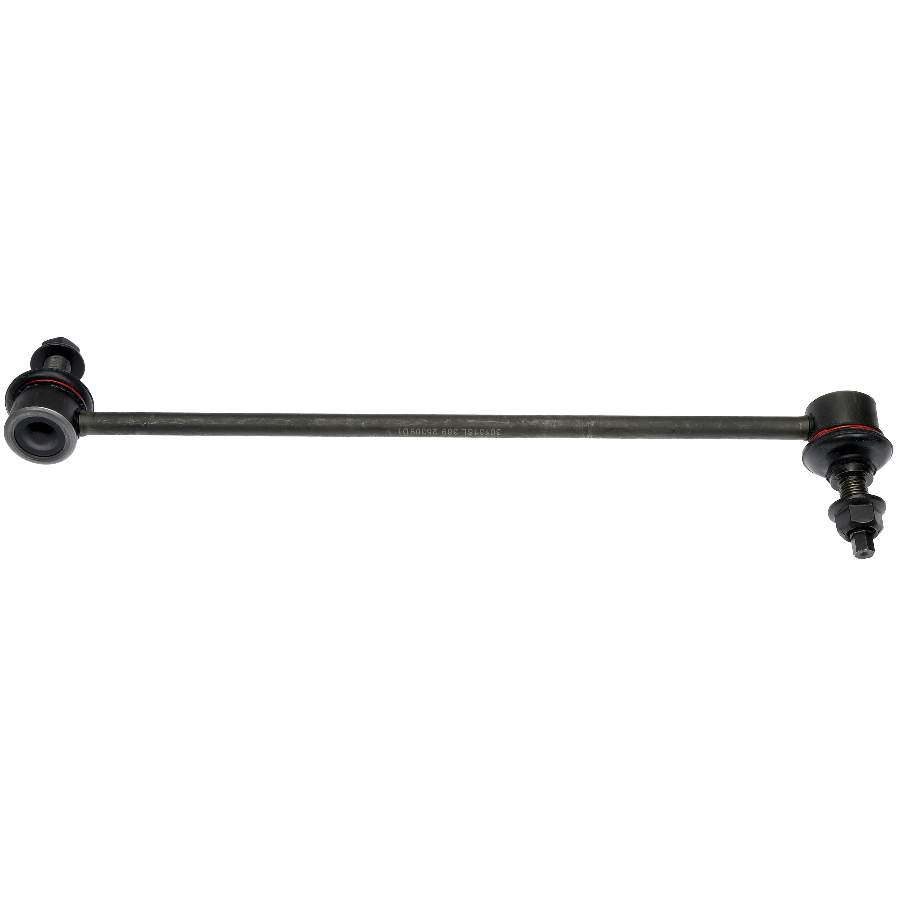 Dorman 544-761 Front Driver Side Suspension Stabilizer Bar Link Kit for Specific Genesis / Hyundai / Kia Models