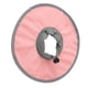 thumbnail image 2 of Collar de recuperación para gatos Ticfox ajustable impermeable rosa M, 2 of 13