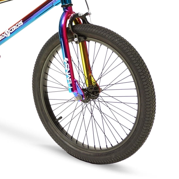 IRON HORSE FLITE 20インチ　クロームCP BMX 自転車 20