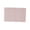 Crimson, variant on 13" x 19" Ticking Stripe Cornflower Cotton Reversible Decorative Tabletop Single Placemat