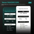 thumbnail image 4 of VGN VXE Dragonfly R1 Wireless Mouse PAW3395 Sensor Nordic 52840 2KHz FPS Game Mouse Intelligent Speed Low Delay Game Office, 4 of 7