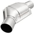 thumbnail image 2 of MagnaFlow Universal Catalytic Converter Standard Grade Federal/EPA Compliant 94075, 2 of 4