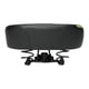 thumbnail image 3 of Amortiguador de resorte para asiento de bicicleta de montaña, almohadilla suave y transpirable, sin nariz Negro, 3 of 9