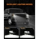 thumbnail image 4 of Conjunto de faros LED Z-OFFROAD para Chevy Silverado 03-06, 4 of 8