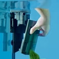 thumbnail image 5 of OASE BioPlus 50 - Grey Aquarium Internal Corner Filter, 5 of 5