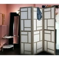 thumbnail image 5 of Screen Gems SG-292 Monte Screen Room Divider, 5 of 5