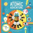 thumbnail image 1 of L'aventure Atomique du Professeur Astro Cat, 1 of 3