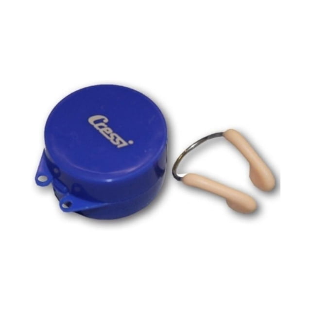 Pinza Cressi Clip De Nariz Para Natacion