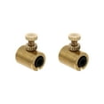 thumbnail image 3 of Shisuyan 2Pcs Portable Violin Wolf Note Mutes Practical Violin Wolf Tone Eliminators, 3 of 8