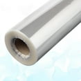 thumbnail image 1 of FUEENIRVA 1 Roll Cellophane Rolls for Florist Use Protect from Dust and Dirt Transparent Wraps, 1 of 8