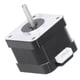 thumbnail image 4 of Motor Paso A Paso Para Impresora 3D, Torsión De 0,3 N·m Motor Paso A Paso 1,3 A Eje De Salida Doble Para Reemplazo ANGGREK 3D Printer Motor, 4 of 8
