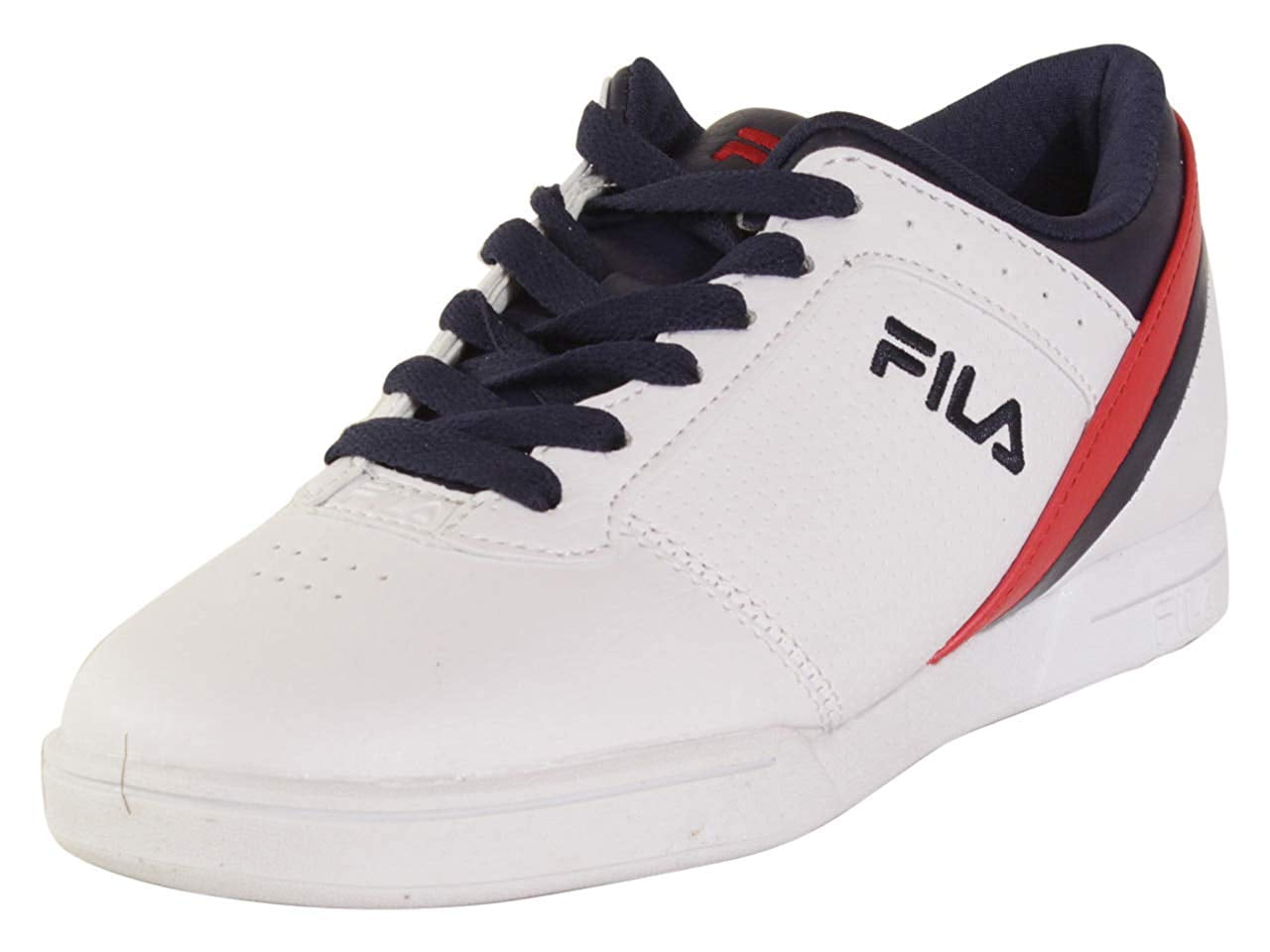 fila white rock