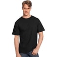 thumbnail image 2 of Hanes Mens Tagless 100% Cotton T-Shirt, 2 of 2