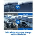 thumbnail image 6 of Car Deicer Spray, Fast Acting Ice Melter for Windshield and Door Locks, Home Defroster with Cleaning Protection for Winter Use in Cars and Households, 6 of 7