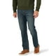 Wrangler Men's Athletic Fit Jean - Walmart.com
