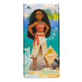 thumbnail image 2 of Disney Portable Kids Doll, Brown, 10.5 inches, 2 of 8