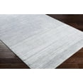 thumbnail image 3 of BoutiqueRugs Earlysville Contemporary Area Rug - Light Slate, Gray - 9' x 12', 3 of 9