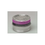 MSA GMA Cartridge For Advantage Series Air Purifying Respirator (APR) With P100 Filter