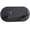 Black, variant on Black Entryway Key Holder Wall Mount 1 Pack No Drill Adhesive Double Hook for Keys Dog Leash Hats Bags Towels Apartment Essentials Front Door Organizer Damage Free Storage