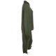 thumbnail image 5 of Txlixc, 2 uds., conjuntos de otoño para mujer, camisa de manga larga con solapa acanalada de Color sólido + traje de pantalón largo para mujer, negro/verde/blanco/azul Txlixc  Moda, 5 of 8