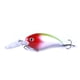 thumbnail image 5 of Yuarrent 1 Uds., 10cm, 14g, cebo duro para Pesca Wobbler, cebo de manivela Artificial, cebo biónico, señuelo para lubina, trucha, lucio, Type4 NO4, 5 of 6