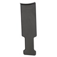 thumbnail image 2 of Hair Coloring Comb,Hair Dyeing Brush Highlight Hair Dyeing Board Hair Coloring Plate User-Friendly Design, 2 of 8