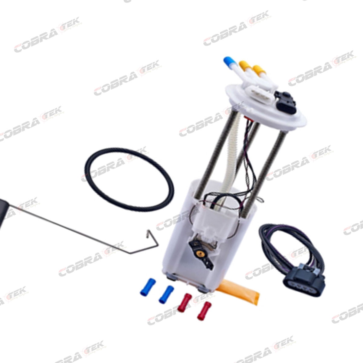 For 2001 Chevrolet S10 V6 4.3L Fuel Pump Module Assembly GSXF