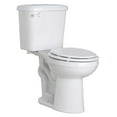 thumbnail image 4 of Proflo PF9810WH Greenlee 0.8 Gpf Single Flush Toilet Tank Only - White, 4 of 4