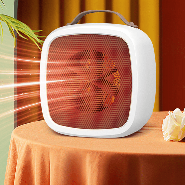Little space heater deals