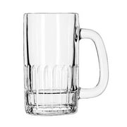 Beer Mug 12oz by Libbey Glass