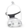 Philips Respironics DreamWear Full Face CPAP Mask and Headgear (S & M Frame, S Cushion)