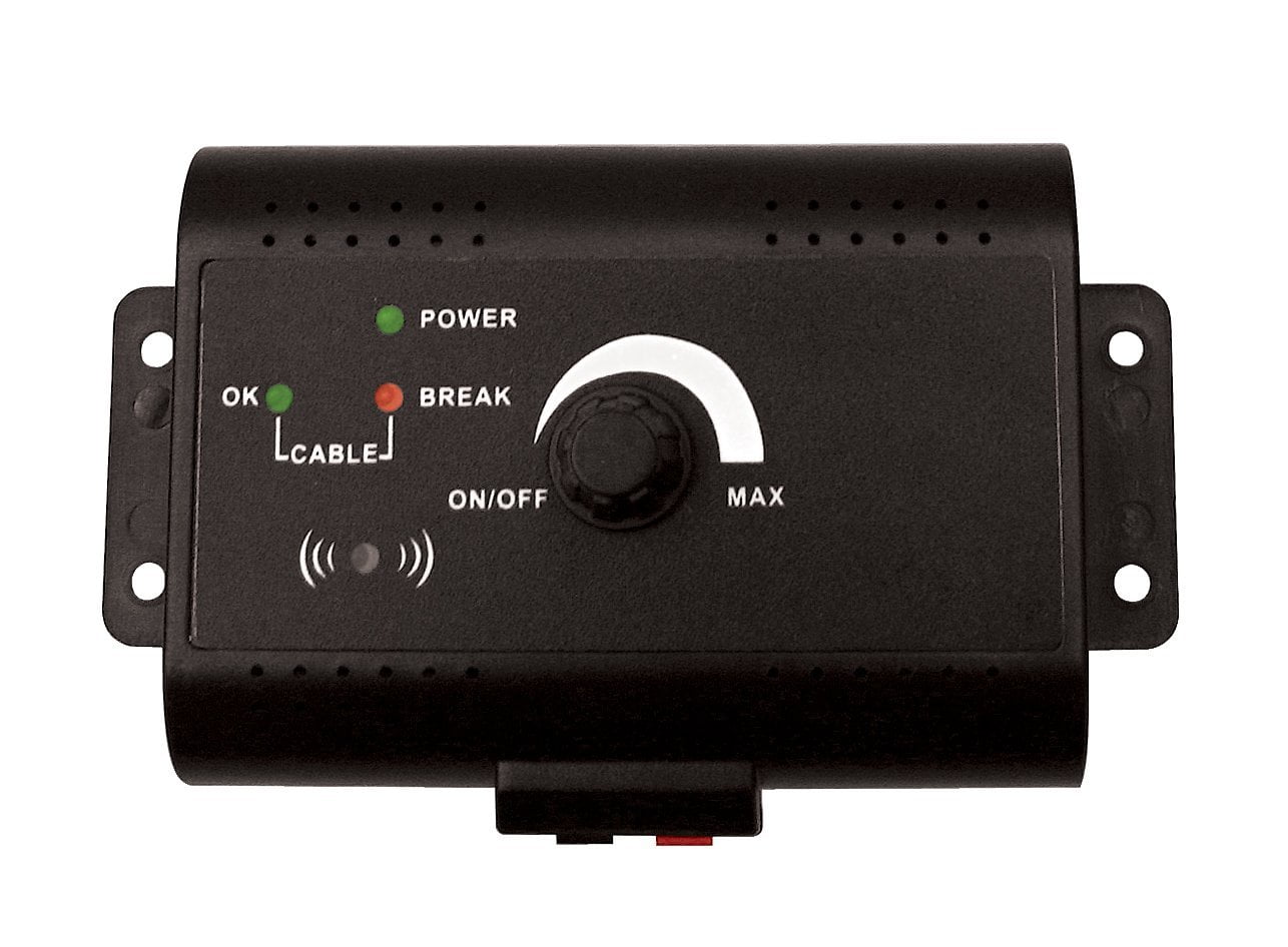 PetZoom Electric Dog Fence