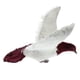 thumbnail image 5 of Estatua De Pájaros Falso Grúa De Paloma Artificial - Decoración Divertida De Adornos De Esculturas - Figuras De De 5 Macarena Decoy Pigeon Artificial, 5 of 8