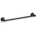 thumbnail image 1 of Primero Basics 24 Inch Bathroom Towel Bar, Oil Rubbed Bronze Wall Mounted Towel Rack, Bathroom Towel Holder for Hand Towels, Stylish Towel Bar for Bathroom Decor, 1 of 7