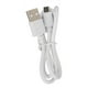 thumbnail image 2 of Pelador eléctrico de mano, pelador de frutas y verduras recargable por USB con 3 cortadores para el hogar, 2 of 8
