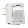 thumbnail image 2 of JR Products 13641-5 Mini On/Off Switches, Pack of 5 - White, 2 of 2